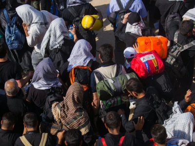 Azyl w Europie. Niemcy nie są już głównym krajem docelowym