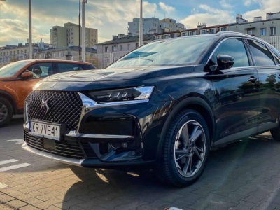 Michelin z nowym dyrektorem na Bliskim Wschodzie i w Afryce Północnej