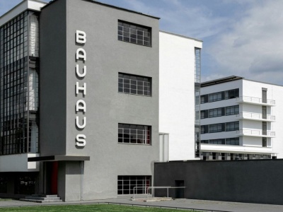 100 lat Bauhausu w Dessau. Obchody w cieniu AfD