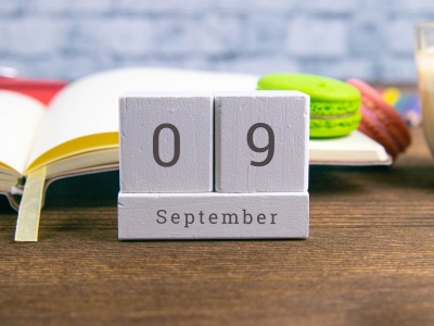 Wydarzy się dziś. Kalendarium wydarzeń na rynkach w dniu 09.09.2025