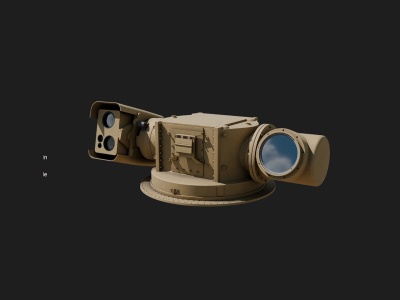 Energetyczna sieczka w przestworzach. Broń Apollo wylądowała i nie bierze żadnych jeńców