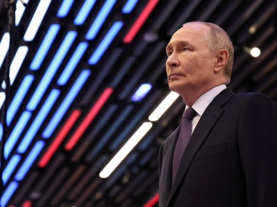 Dywersanci Putina krążą po Europie. 