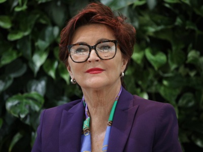 Emerytura Jolanty Kwaśniewskiej. Porażka czy marzenie? 