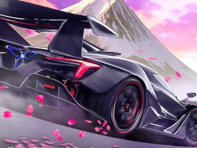 Forza Horizon 6 coraz bliżej! Microsoft zaprasza na wydarzenie z „ogłoszeniami”