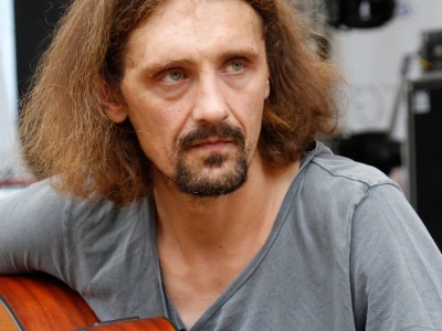 Zmarł pięć lat temu w wieku 45 lat. 