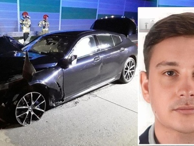 Sebastian Majtczak stanie przed sądem za tragedię na A1. Rodziny ofiar żądają sprawiedliwości