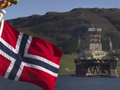 Centrolewica wygrała wybory do parlamentu Norwegii