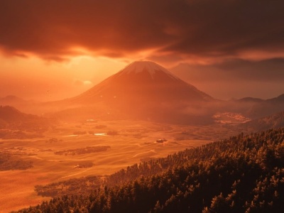 Za 3 tygodnie na PlayStation 5 powróci uwielbiany cykl z przepięknym otwartym światem. Zanurz się nim już teraz, oglądając klimatyczny film z Ghost of Yotei