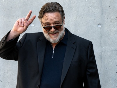 Russell Crowe z szansami na kolejnego Oscara. Jego postać z filmu 