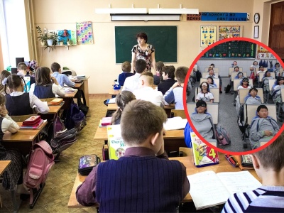 W Chinach od 2026 będą standardem. Wymienią każdą ławkę w kraju, by dzieci mogły odpocząć