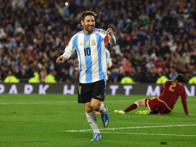 Scaloni ogłasza ws. Messiego na mistrzostwach świata!