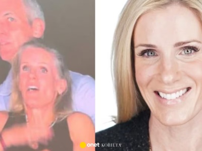 Na koncercie Coldplay nie doszło do zdrady? 