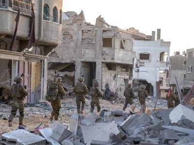 Wtorkowy przegląd mediów;  Hiszpania zakazuje handlu bronią z Izraelem; Bezsilni wobec dronów