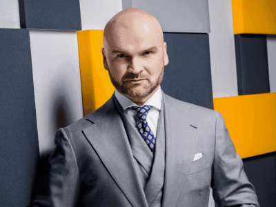 Rafał Brzoska ostrzega Allegro: Od miesięcy mówiłem, że tak się stanie. To rewolucja