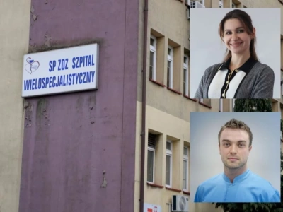 Niezwykła operacja w szpitalu w Jaworznie. Wycieli pacjentce macice wielkości 30 centymetrów