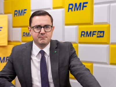 Czy PSL pójdzie do wyborów z Konfederacją? Na to pytanie odpowie nam minister energii