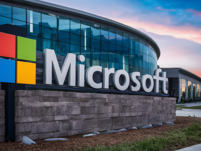 Microsoft zainwestuje 17,4 mld USD w rozbudowę infrastruktury GPU dla projektów AI