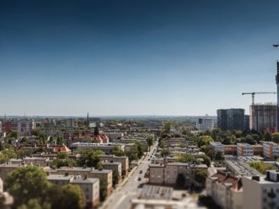 Katowice podnoszą podatek od niesprzedanych mieszkań. Co na to deweloperzy?