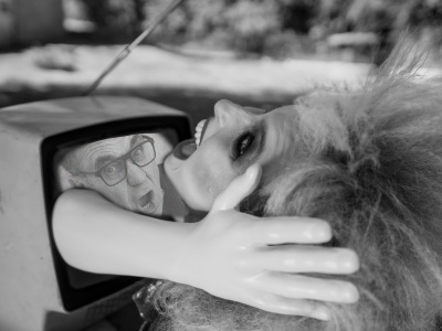 Na scenę wchodzi pierwsza premiera Teatru Słowackiego. „Najstraszniejsza w tym roku”