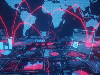 1500 tekstów, 46 krajów. Zdemaskowano ukraińską fabrykę artykułów