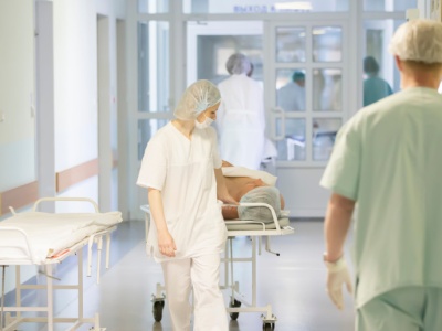 Szpitale czekały na te przepisy. Jest projekt rozporządzenia ws. programów naprawczych