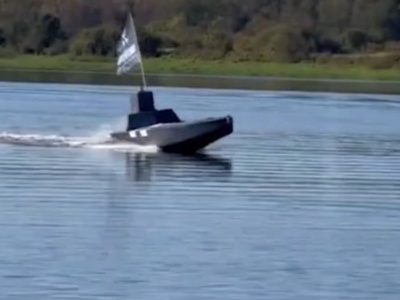 Moskwa chwali nowy system bezzałogowy. Zagrożenie czy złudzenie Kremla?