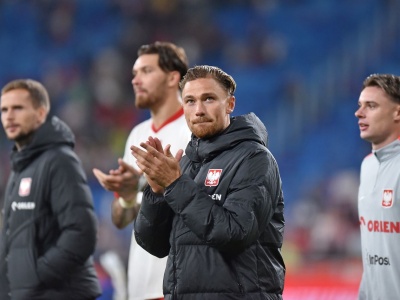 Co ze zdrowiem Casha? Ojciec zabrał głos