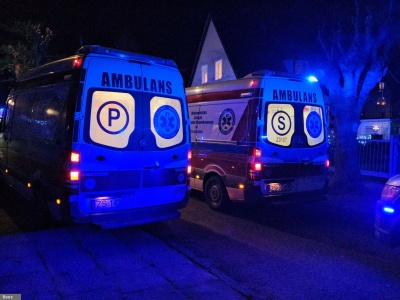 Z ostatniej chwili! Kierowca nie miał żadnych szans. Tragedia na trasie A2