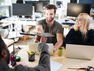 Polskie firmy szykują się do dużych rekrutacji?