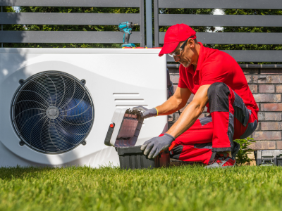 Gruntowe pompy ciepła: ten podział krystalizuje się od lat