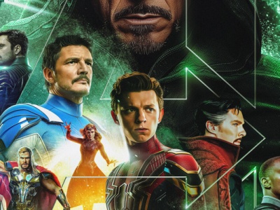 Gwiazda zachwycona rozmachem „Avengers: Doomsday”: „To wszystko ma gigantyczną skalę”