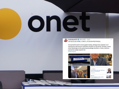 Kurski odpowiada na tekst Dziubki. 