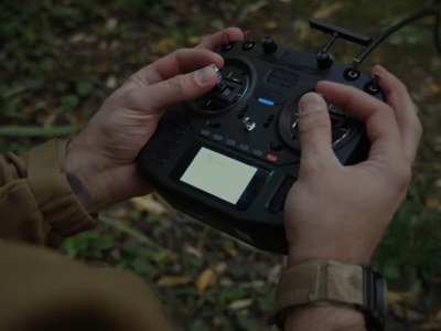 Drony jako narzędzie rosyjskiego wywiadu i zastraszania