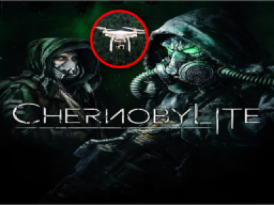 Od gier po drony. Nowa strategia The Farm 51