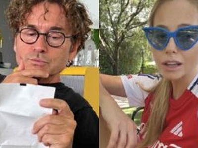 Agata Rubik żali się, że wlepiono jej PIERWSZY MANDAT od przeprowadzki do USA: 