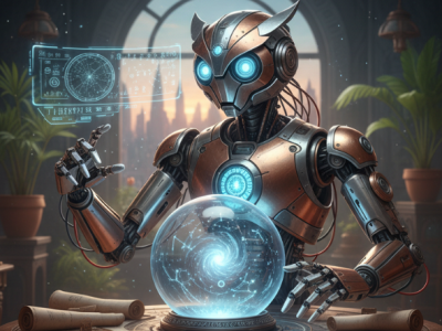 Halucynacje AI są do naprawienia. Nowe badania OpenAI wyjaśniają mechanizm powstawania halucynacji