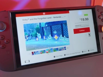 Entuzjasta zapłaci 2 miliony dolarów. Wszystko przez Nintendo