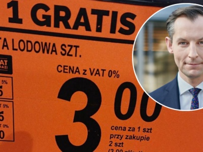 Biedronka z zarzutami UOKiK. Fałszywe obniżki i niewidoczne najniższe ceny