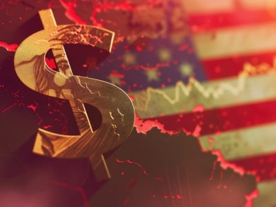 Kurs dolara runął na 7-tygodniowe minima! Wyprzedaż USD przyspiesza