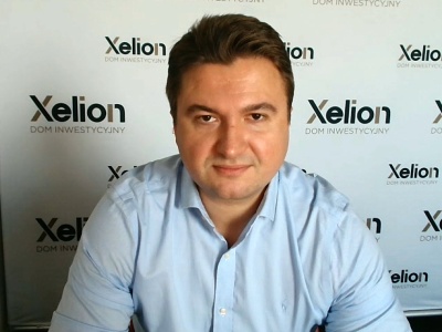 No i co z tą korektą na giełdach?