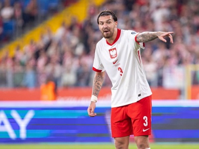 Oczywisty wygrany zgrupowania. Kim jest Przemysław Wiśniewski? [SYLWETKA]