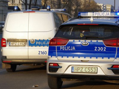 15-latka runęła z mostu. NATYCHMIASTOWA akcja. Trwa walka o jej życie