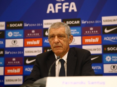 Santos nie będzie płakał po zwolnieniu. Dostanie ogromne odszkodowanie