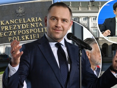 Szykują zemstę na prezydencie? Chodzi o pieniądze