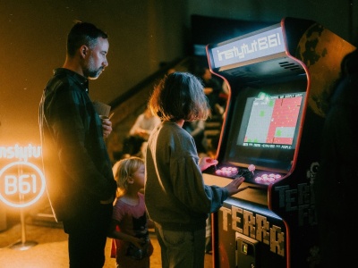 Kujawsko-Pomorskie na EXPO w Osace. Od gotyku do gier 8-bitowych