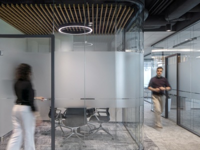 Nowa przestrzeń Dom Medica w Eurocentrum. Zaglądamy do środka