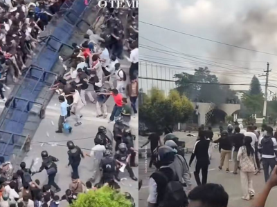 Chcieli im wyłączyć media społecznościowe. W protestach zginęło 19 zetek