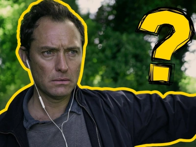 Jude Law zbiera nietypowe pamiątki z planów filmowych! Poznaj 5 ciekawostek o aktorze!