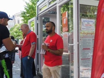 Norwegia – centrolewica wygrała wybory