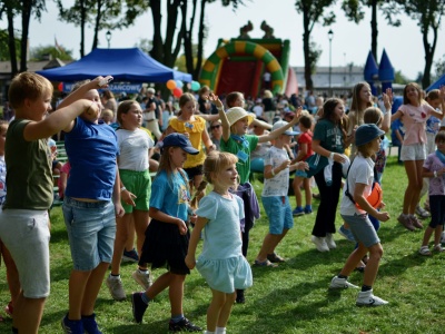 Najmłodsi jadą do Niepokalanowa. Już w sobotę Ogólnopolskie Spotkanie Dzieci